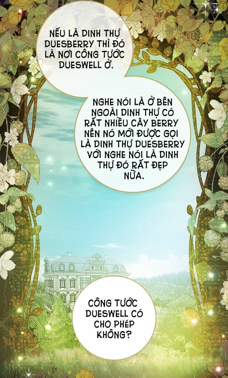 Hôn Phu Ẩn Sắc: Chapter 81