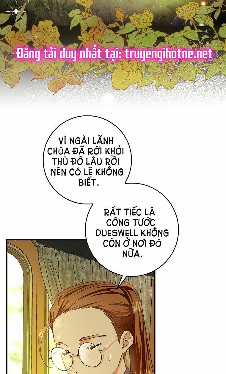 Hôn Phu Ẩn Sắc: Chapter 81
