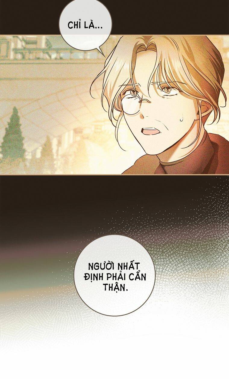 Hôn Phu Ẩn Sắc: Chapter 81