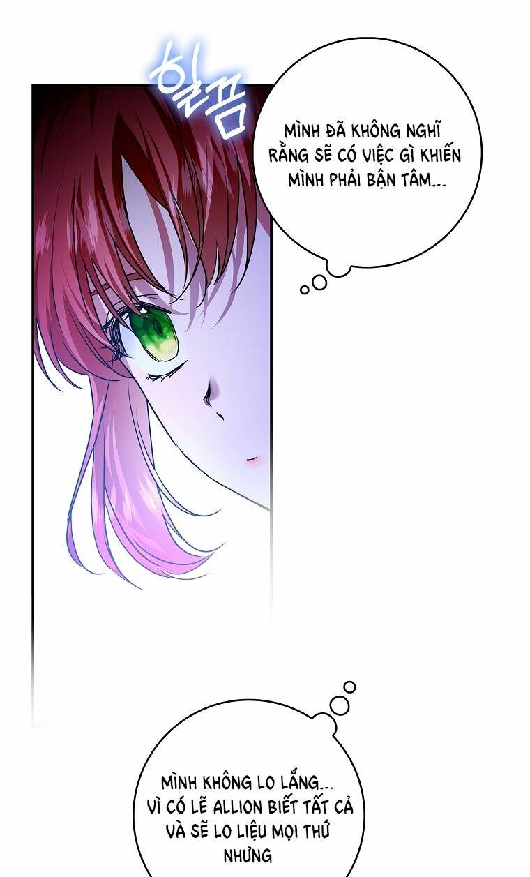 Hôn Phu Ẩn Sắc: Chapter 81