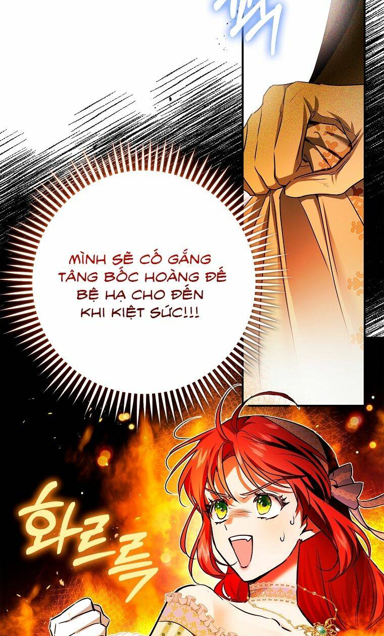 Hôn Phu Ẩn Sắc: Chapter 81