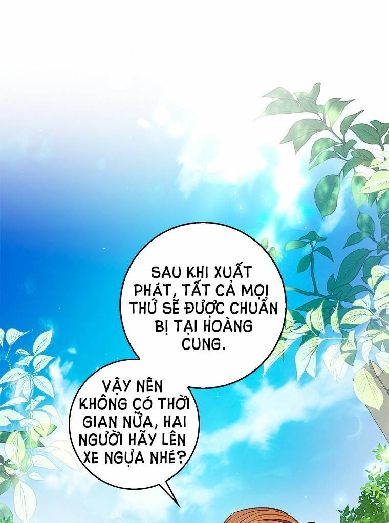 Hôn Phu Ẩn Sắc: Chapter 81