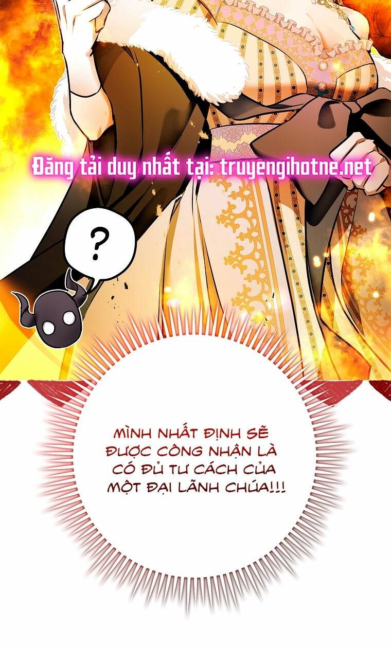 Hôn Phu Ẩn Sắc: Chapter 81