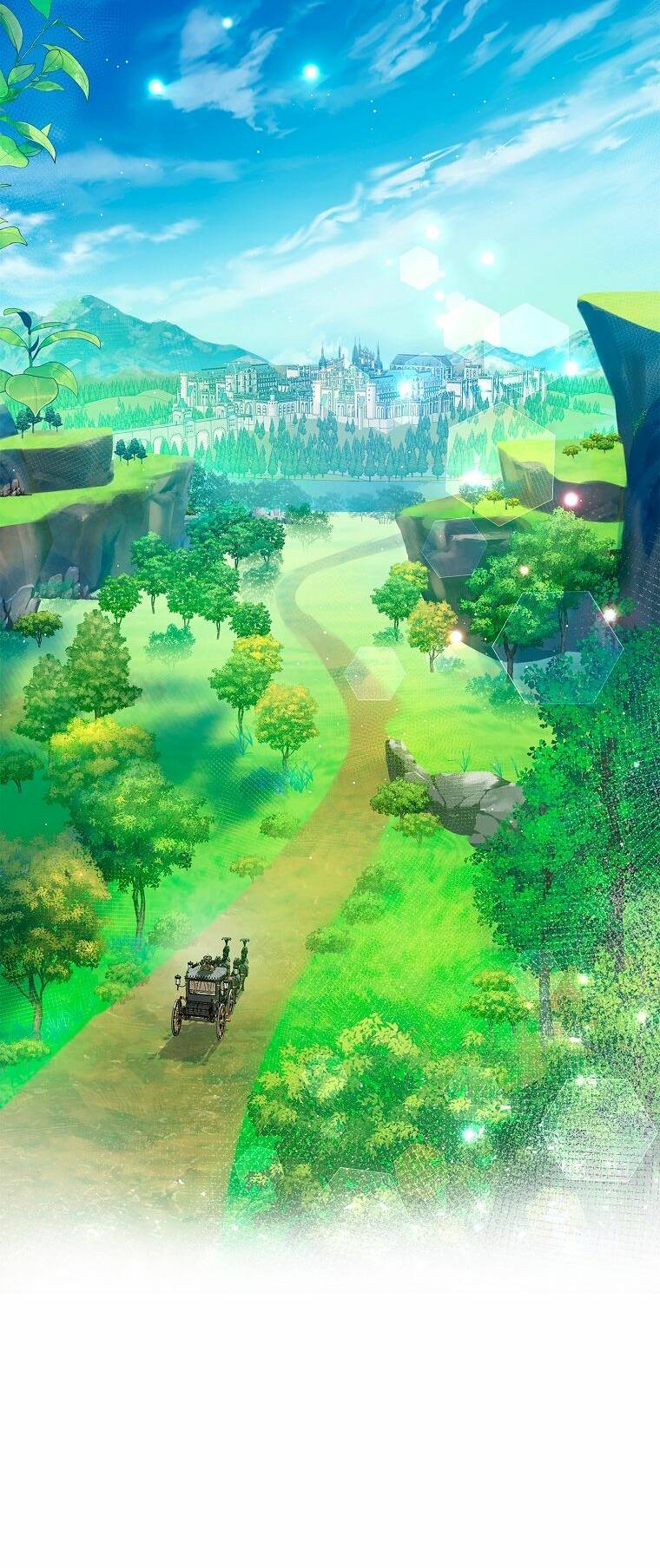 Hôn Phu Ẩn Sắc: Chapter 81