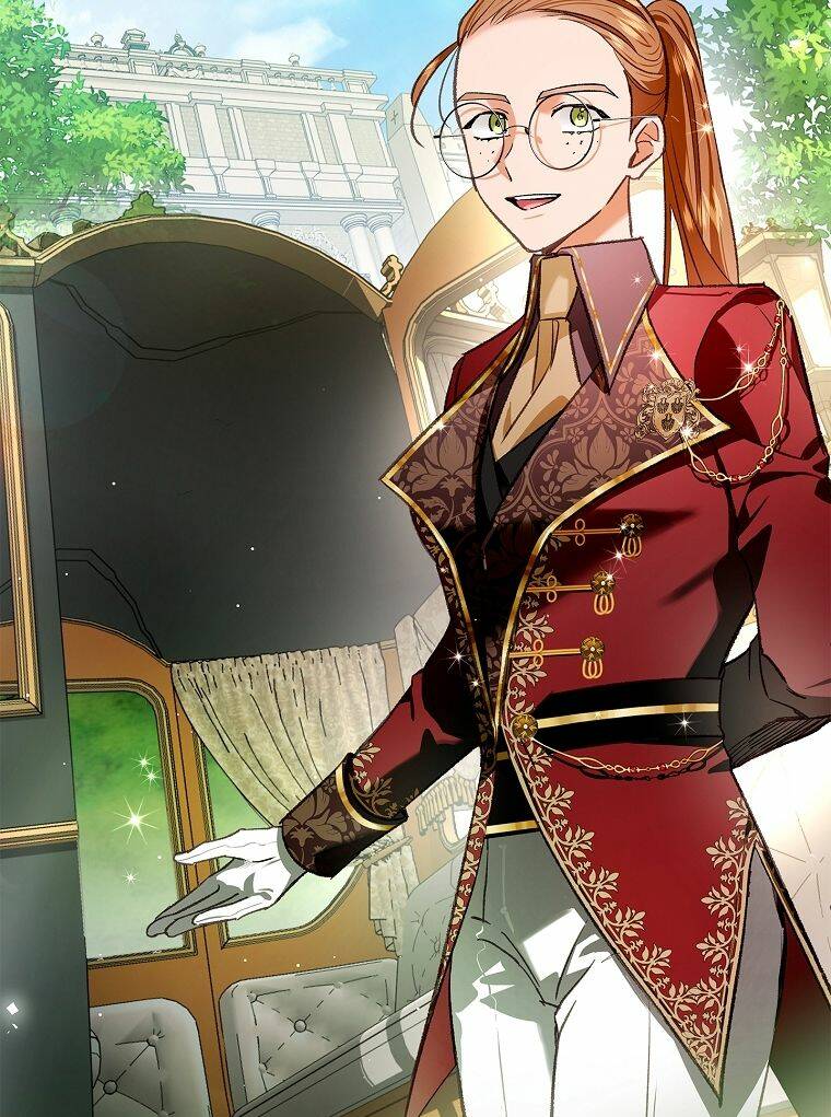 Hôn Phu Ẩn Sắc: Chapter 81