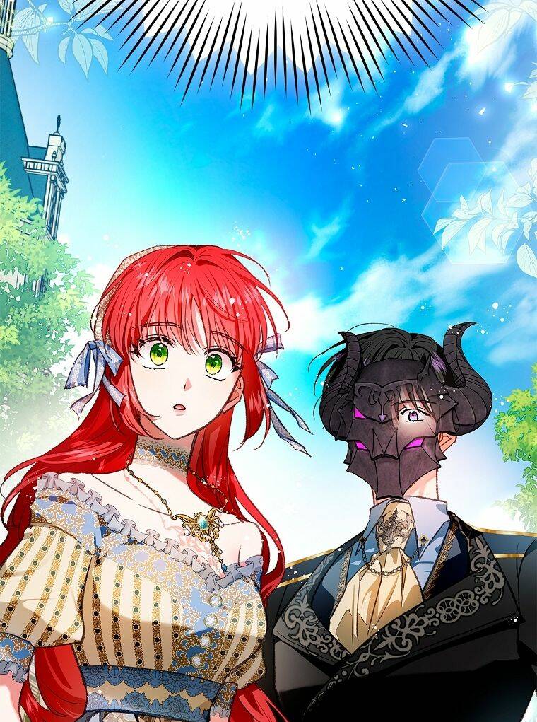 Hôn Phu Ẩn Sắc: Chapter 81