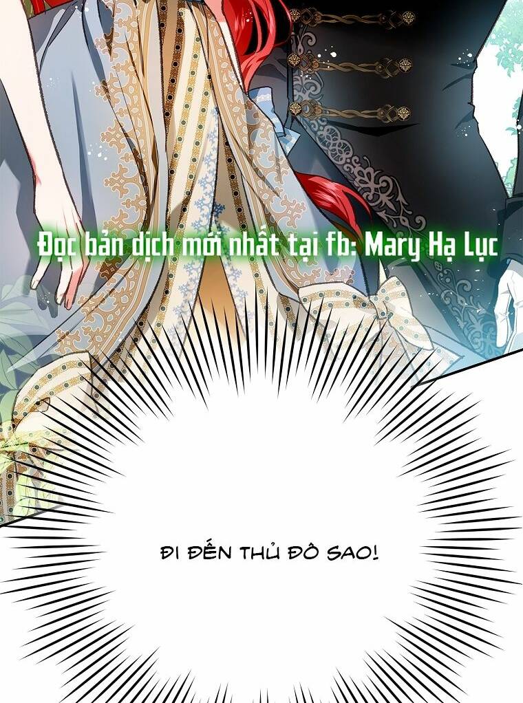 Hôn Phu Ẩn Sắc: Chapter 81