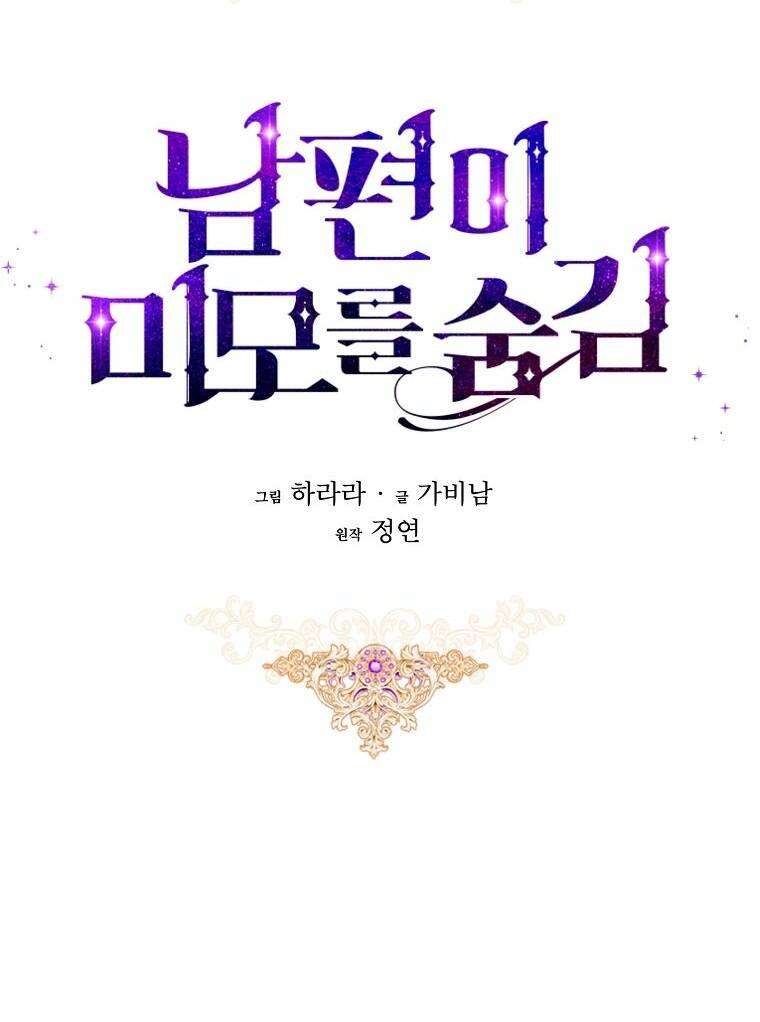 Hôn Phu Ẩn Sắc: Chapter 81
