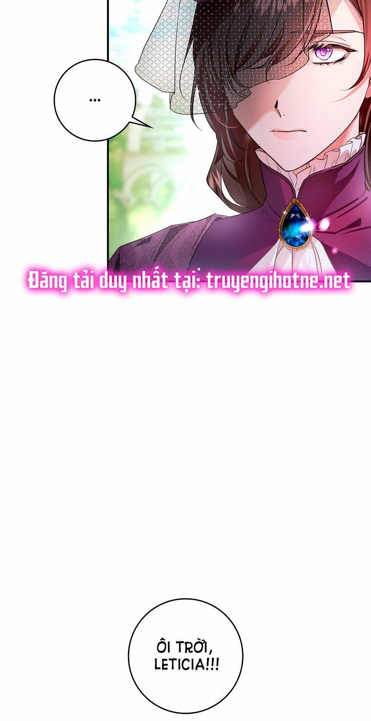 Hôn Phu Ẩn Sắc: Chapter 82.5