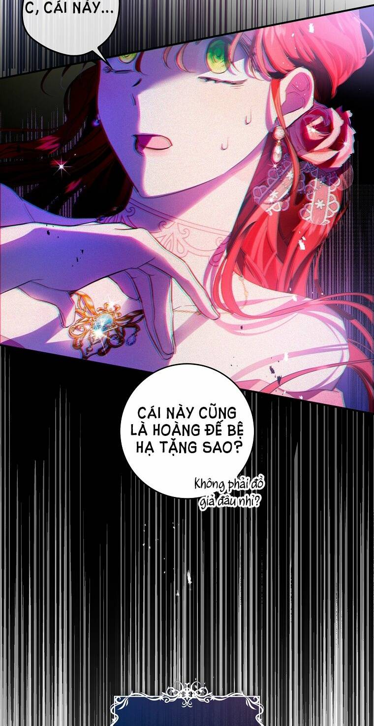 Hôn Phu Ẩn Sắc: Chapter 82.5