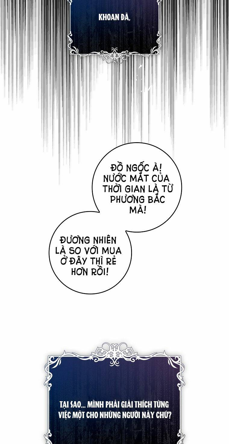 Hôn Phu Ẩn Sắc: Chapter 82.5
