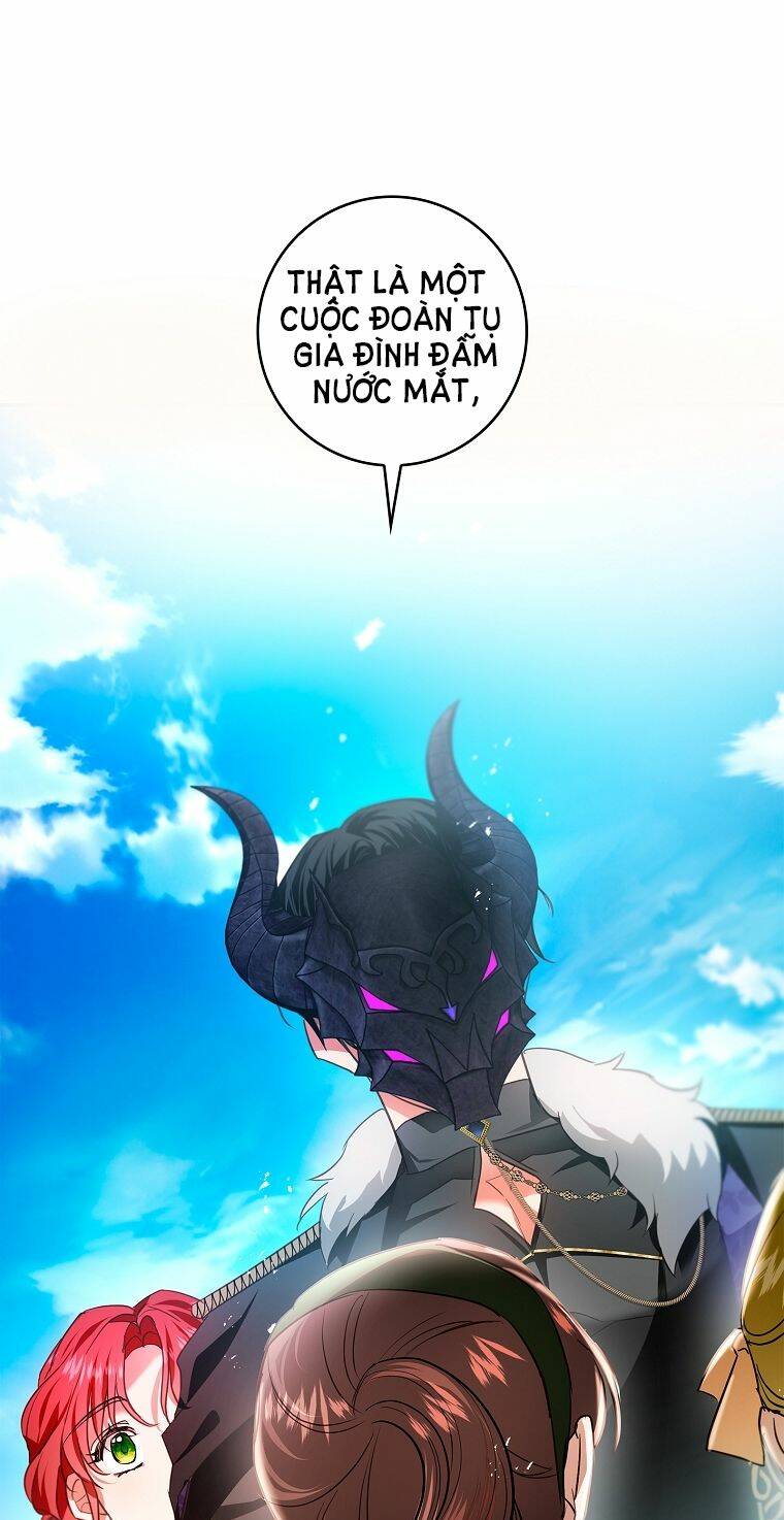Hôn Phu Ẩn Sắc: Chapter 82.5