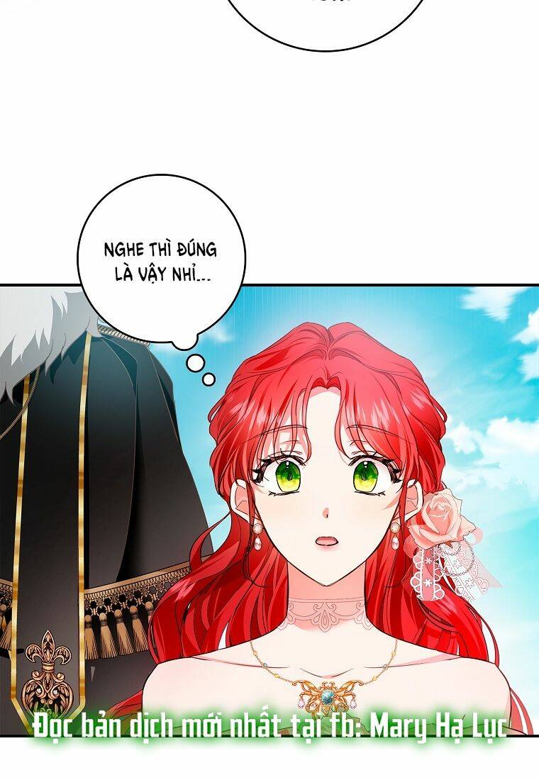 Hôn Phu Ẩn Sắc: Chapter 82.5