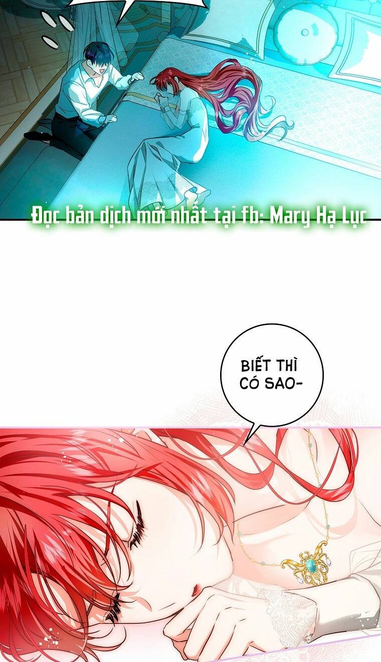 Hôn Phu Ẩn Sắc: Chapter 82