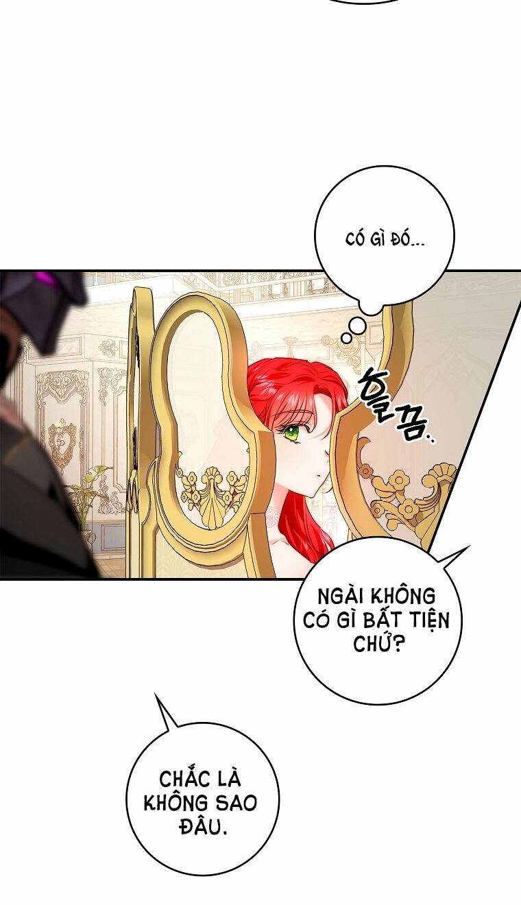 Hôn Phu Ẩn Sắc: Chapter 82