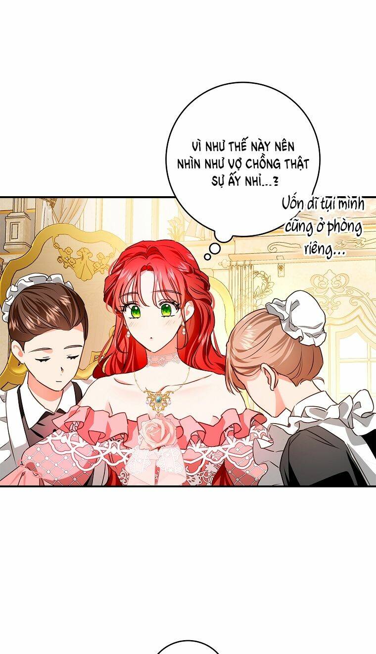 Hôn Phu Ẩn Sắc: Chapter 82