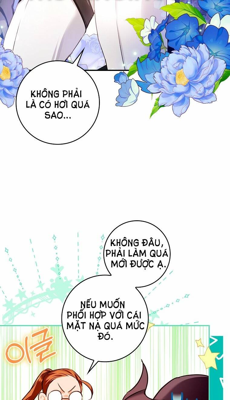 Hôn Phu Ẩn Sắc: Chapter 82