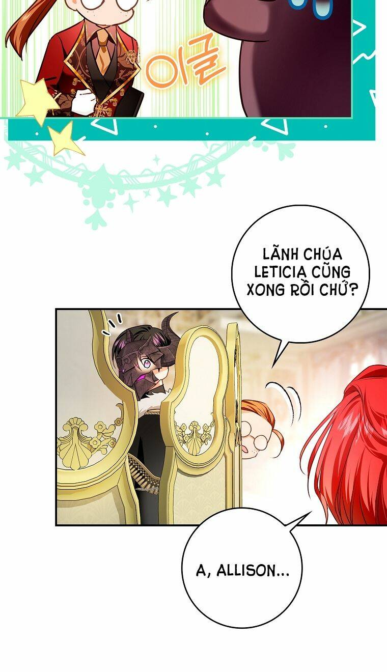 Hôn Phu Ẩn Sắc: Chapter 82