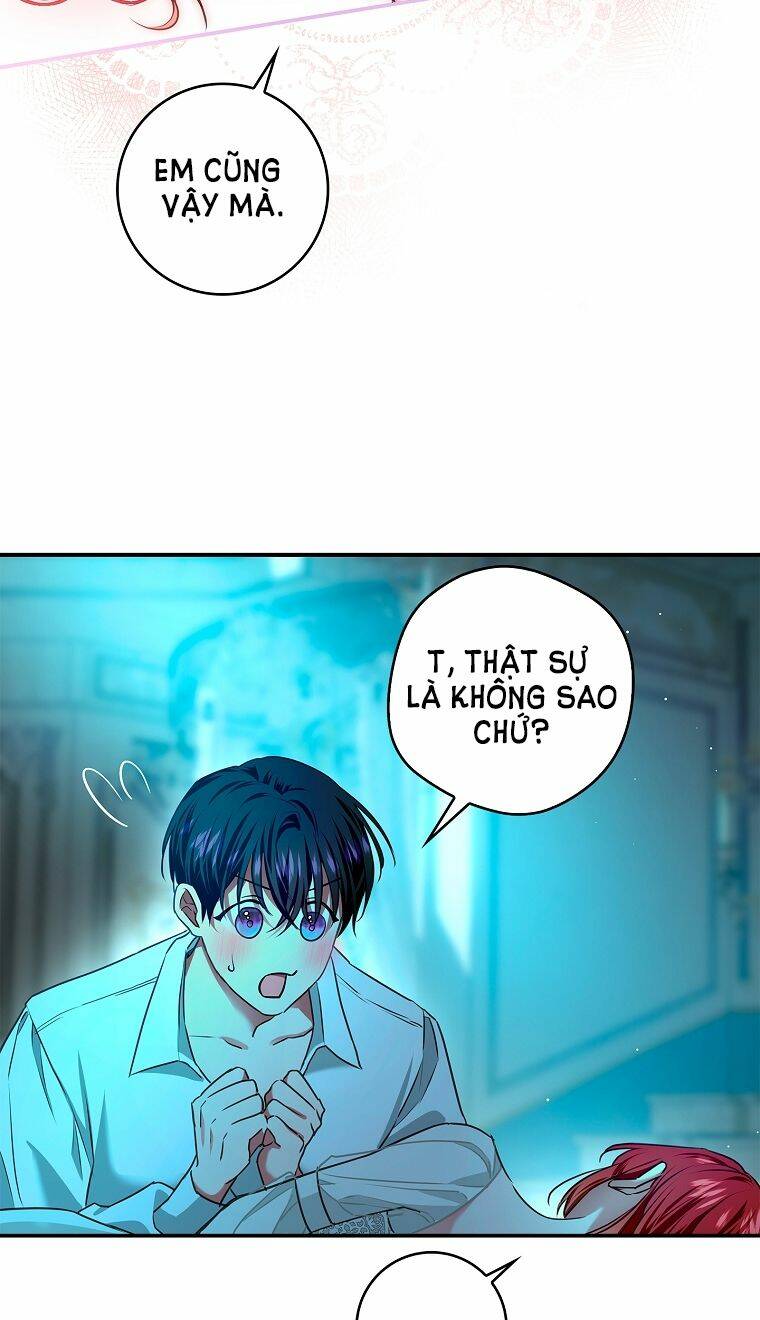 Hôn Phu Ẩn Sắc: Chapter 82