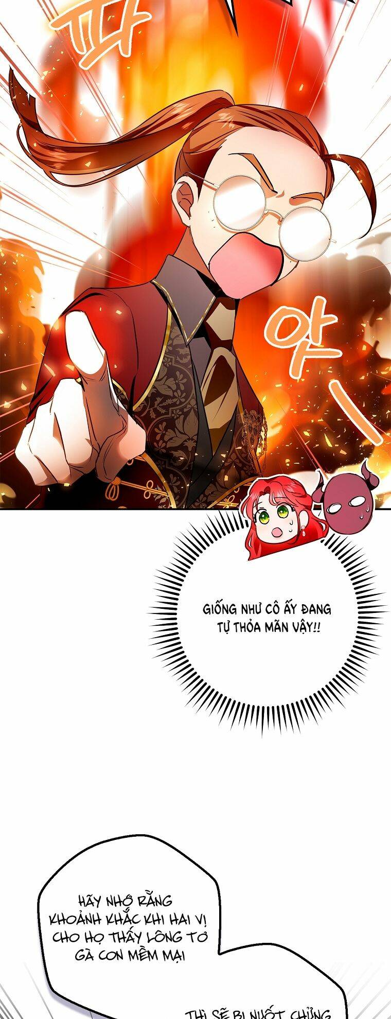 Hôn Phu Ẩn Sắc: Chapter 82