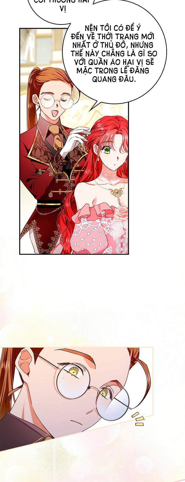 Hôn Phu Ẩn Sắc: Chapter 82
