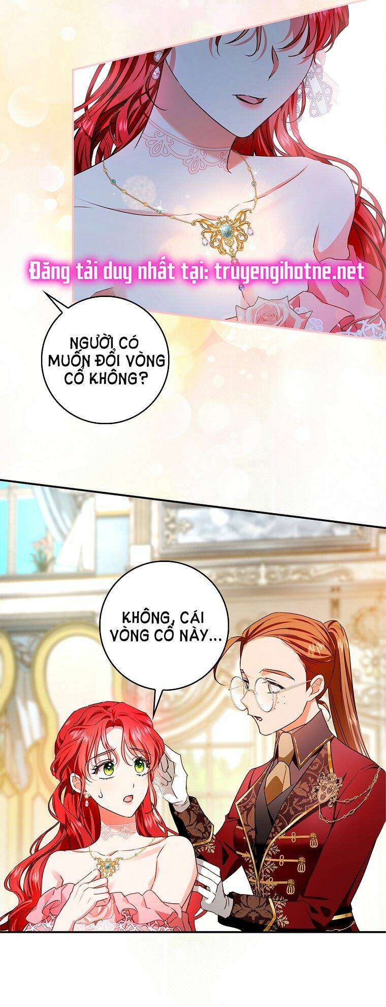 Hôn Phu Ẩn Sắc: Chapter 82
