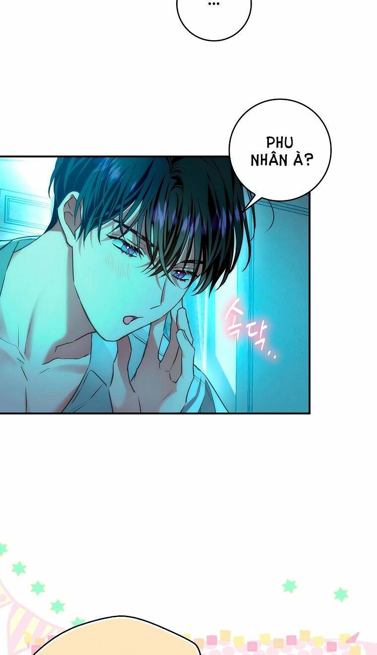 Hôn Phu Ẩn Sắc: Chapter 82