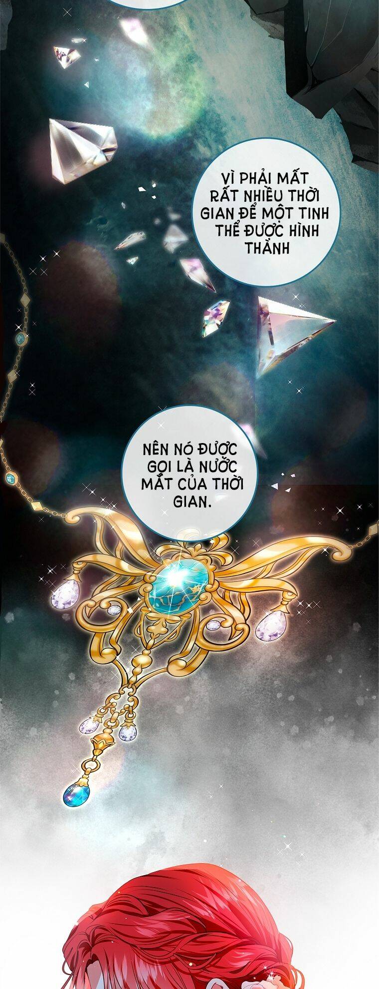Hôn Phu Ẩn Sắc: Chapter 82