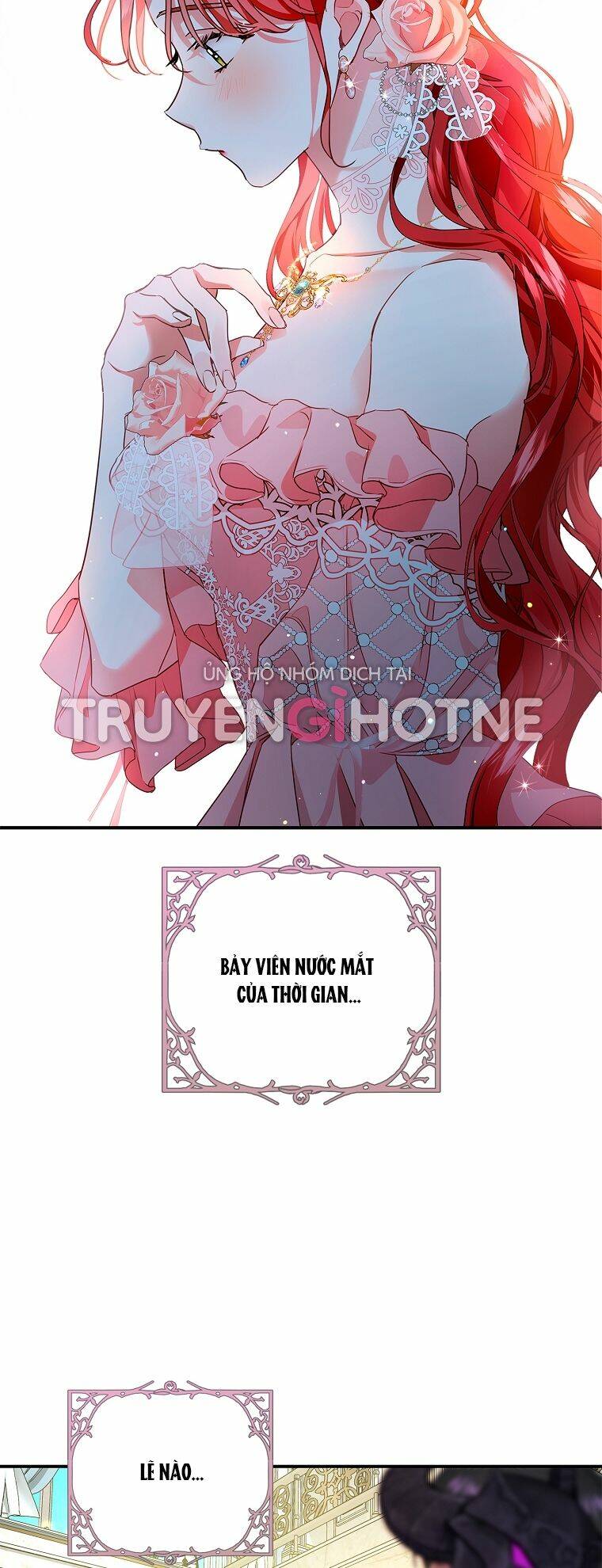 Hôn Phu Ẩn Sắc: Chapter 82