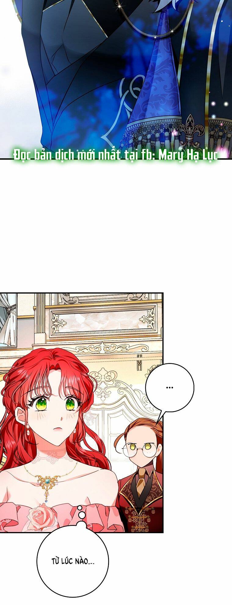 Hôn Phu Ẩn Sắc: Chapter 82