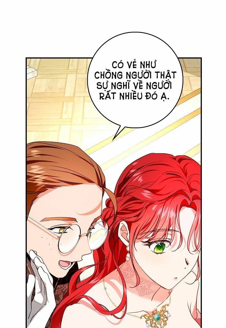 Hôn Phu Ẩn Sắc: Chapter 82