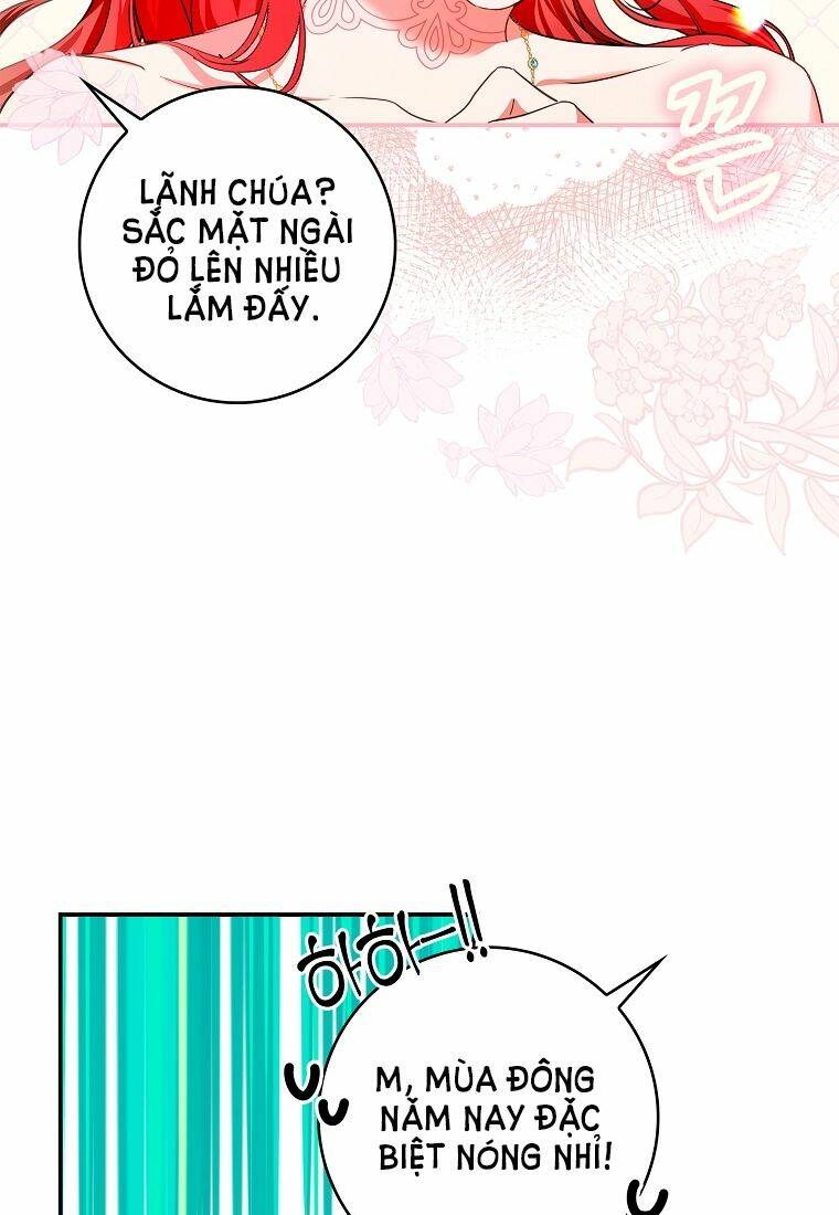 Hôn Phu Ẩn Sắc: Chapter 82