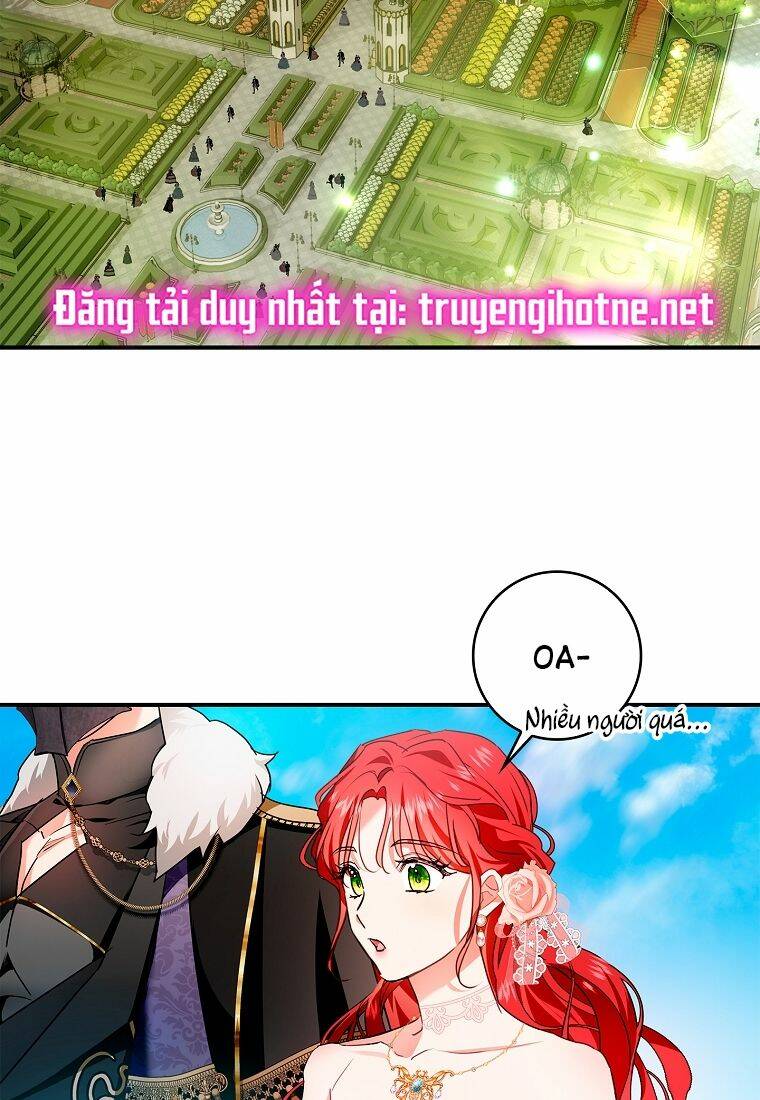 Hôn Phu Ẩn Sắc: Chapter 82