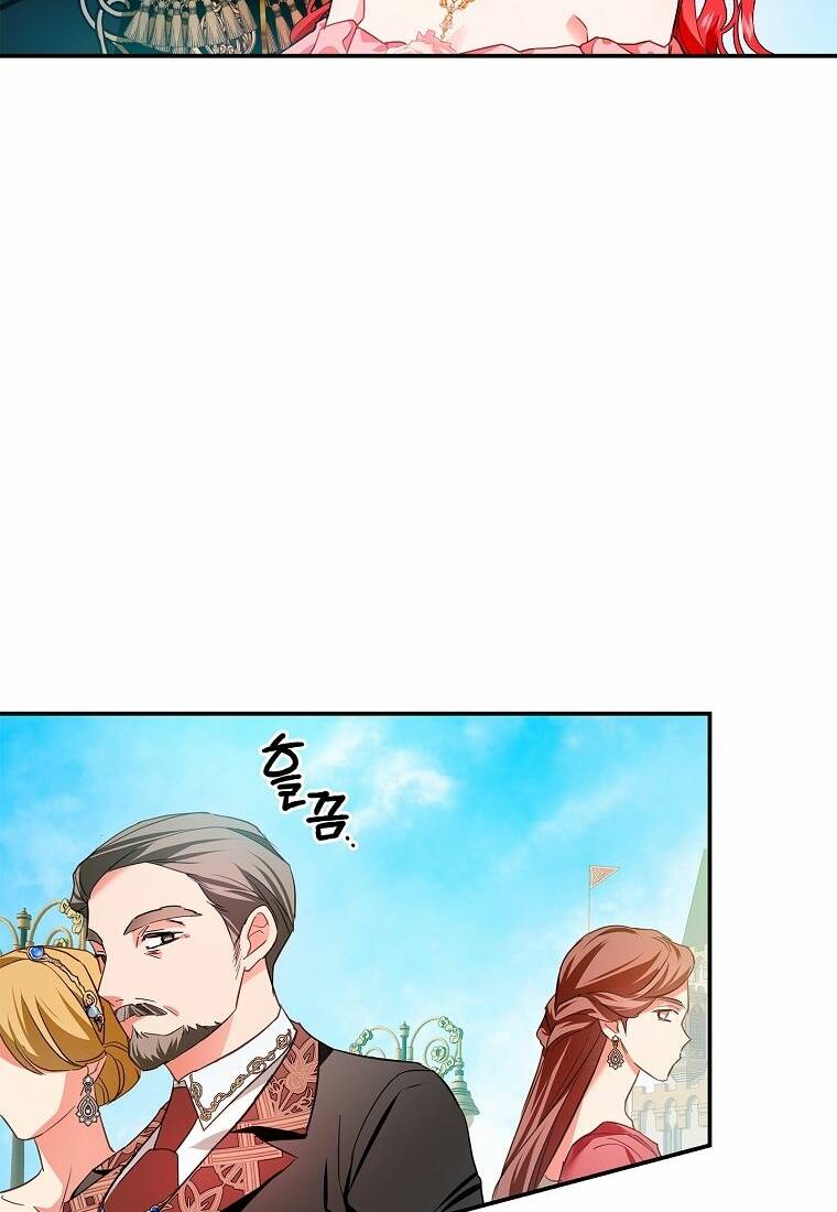 Hôn Phu Ẩn Sắc: Chapter 82