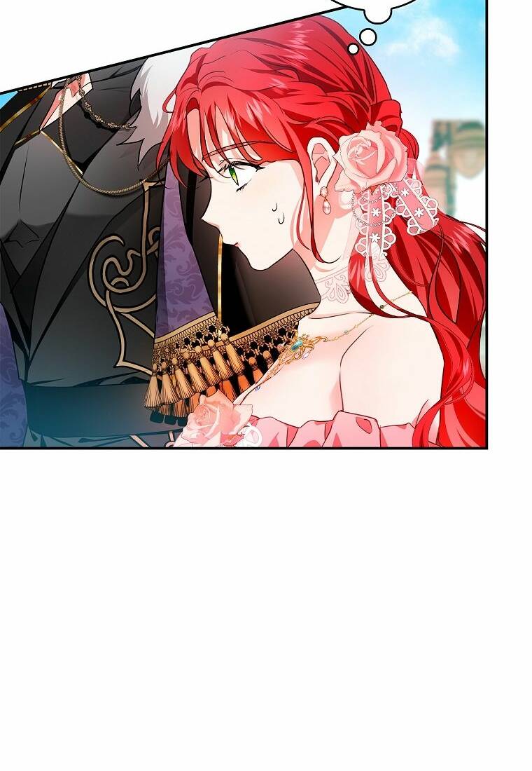Hôn Phu Ẩn Sắc: Chapter 82
