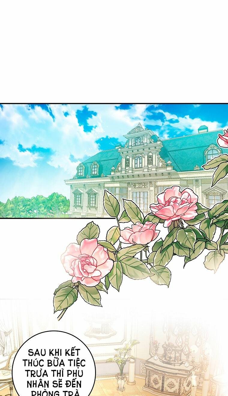 Hôn Phu Ẩn Sắc: Chapter 82
