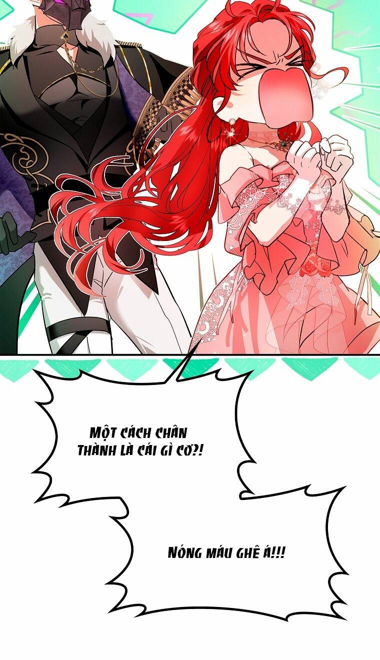 Hôn Phu Ẩn Sắc: Chapter 83.5
