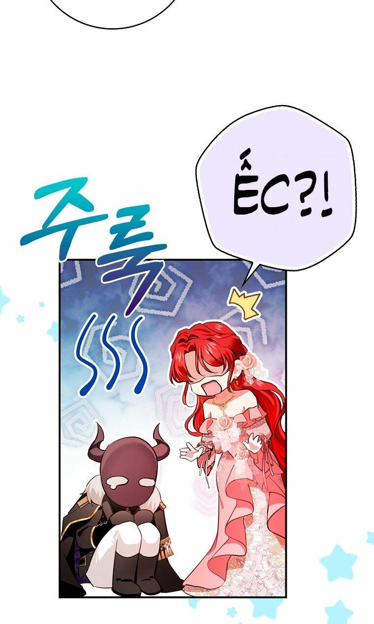 Hôn Phu Ẩn Sắc: Chapter 83.5