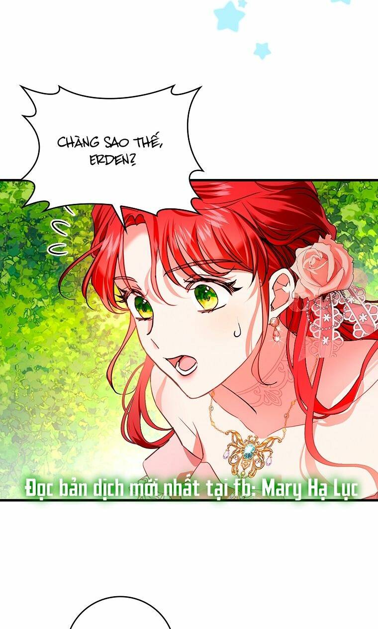Hôn Phu Ẩn Sắc: Chapter 83.5
