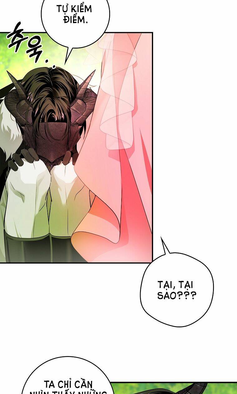 Hôn Phu Ẩn Sắc: Chapter 83.5