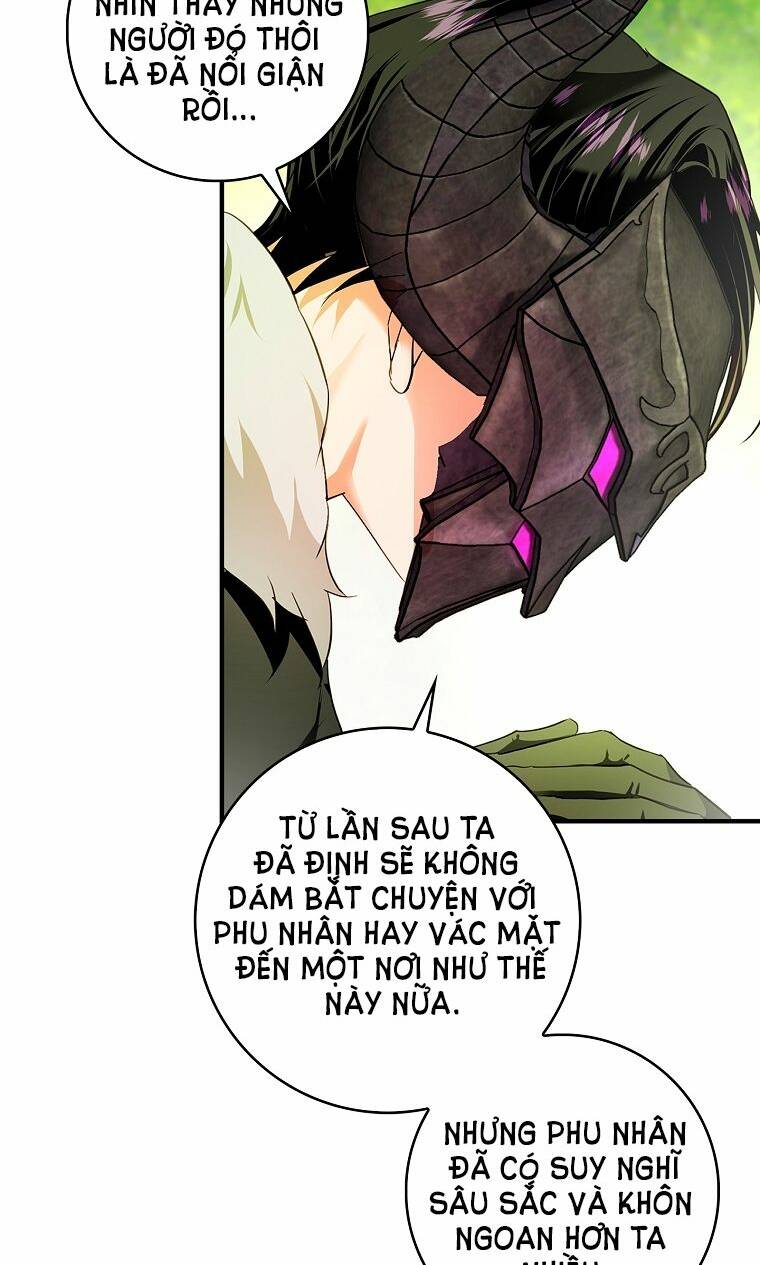 Hôn Phu Ẩn Sắc: Chapter 83.5