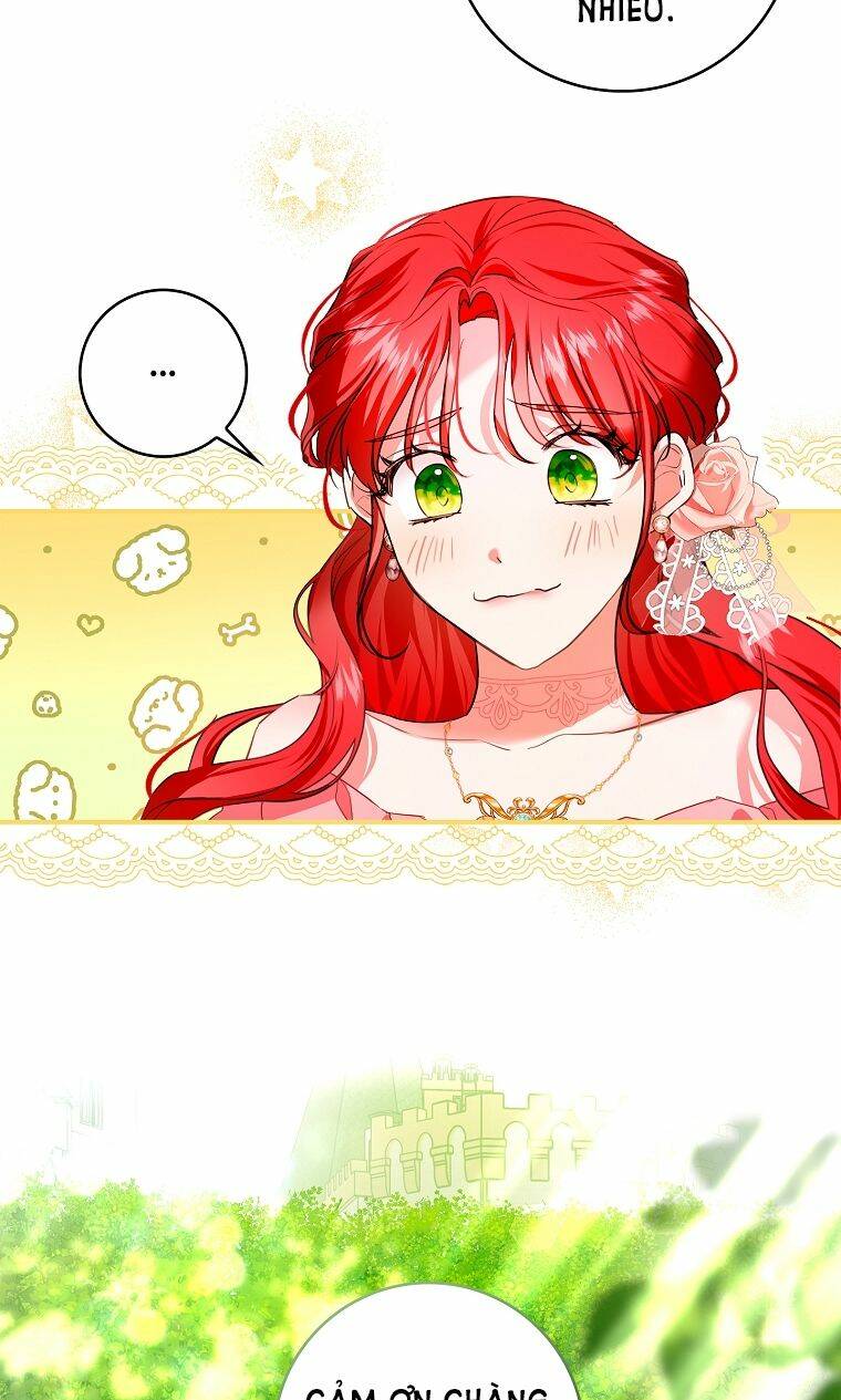 Hôn Phu Ẩn Sắc: Chapter 83.5