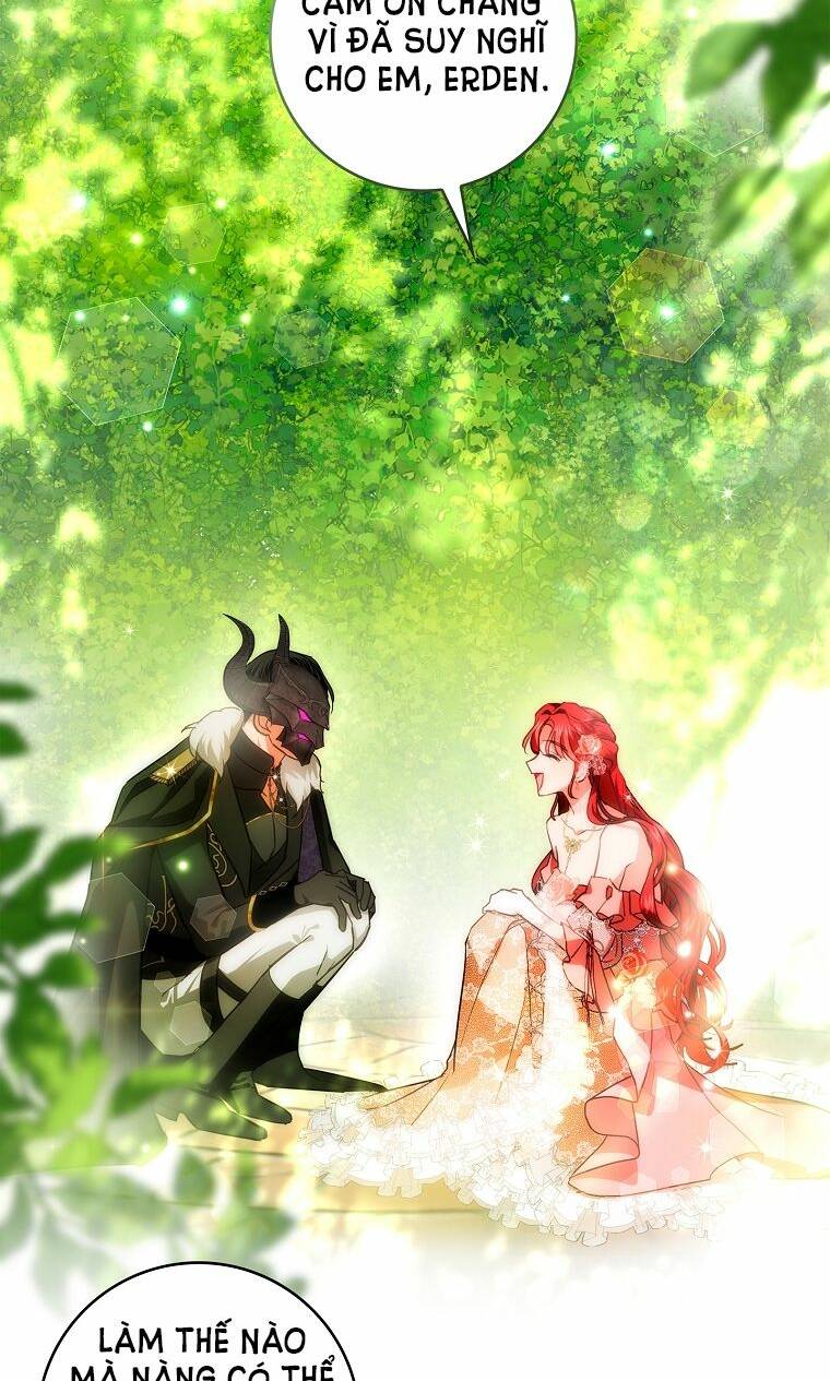 Hôn Phu Ẩn Sắc: Chapter 83.5