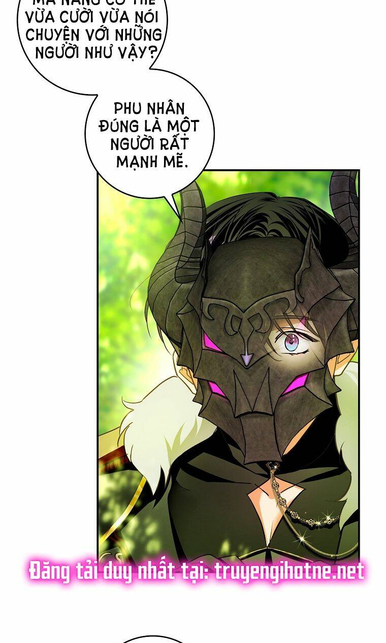 Hôn Phu Ẩn Sắc: Chapter 83.5
