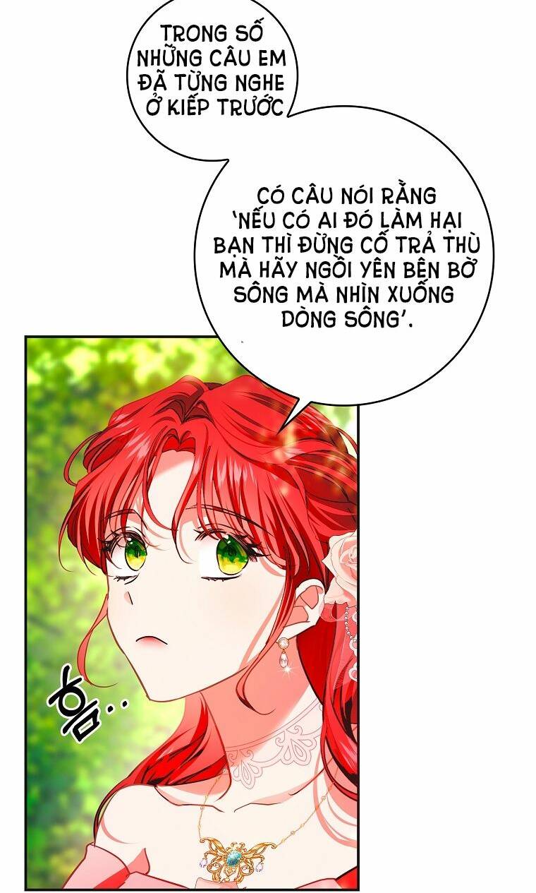 Hôn Phu Ẩn Sắc: Chapter 83.5