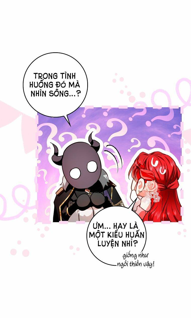 Hôn Phu Ẩn Sắc: Chapter 83.5
