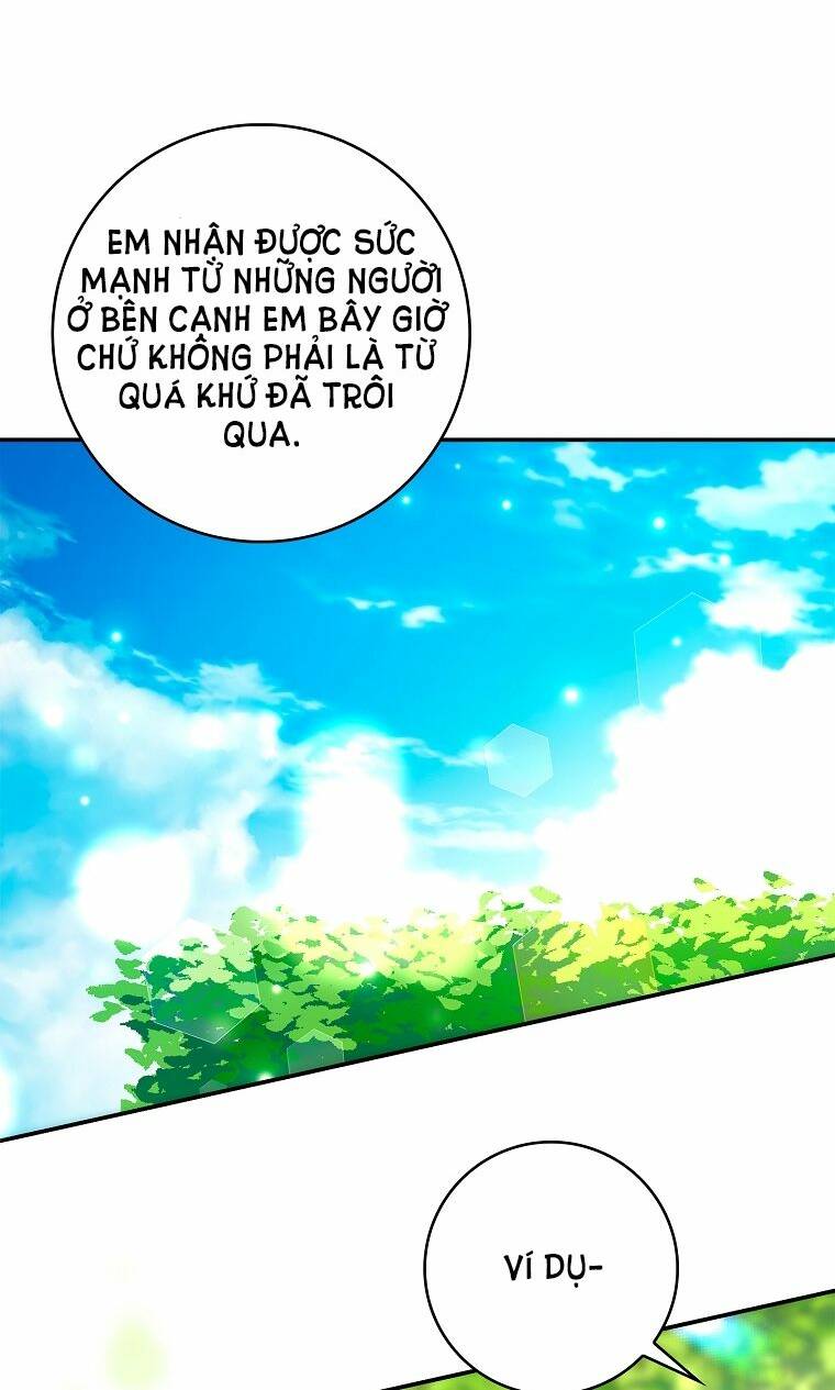Hôn Phu Ẩn Sắc: Chapter 83.5
