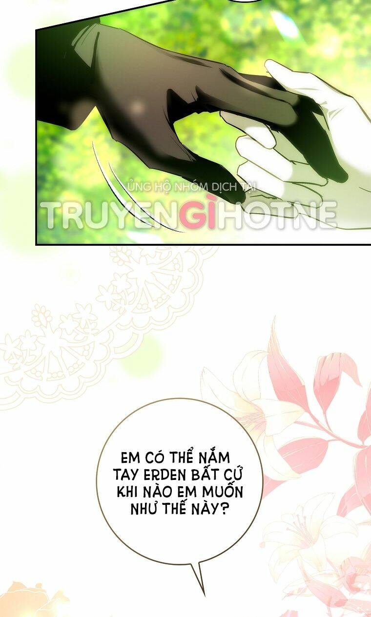 Hôn Phu Ẩn Sắc: Chapter 83.5