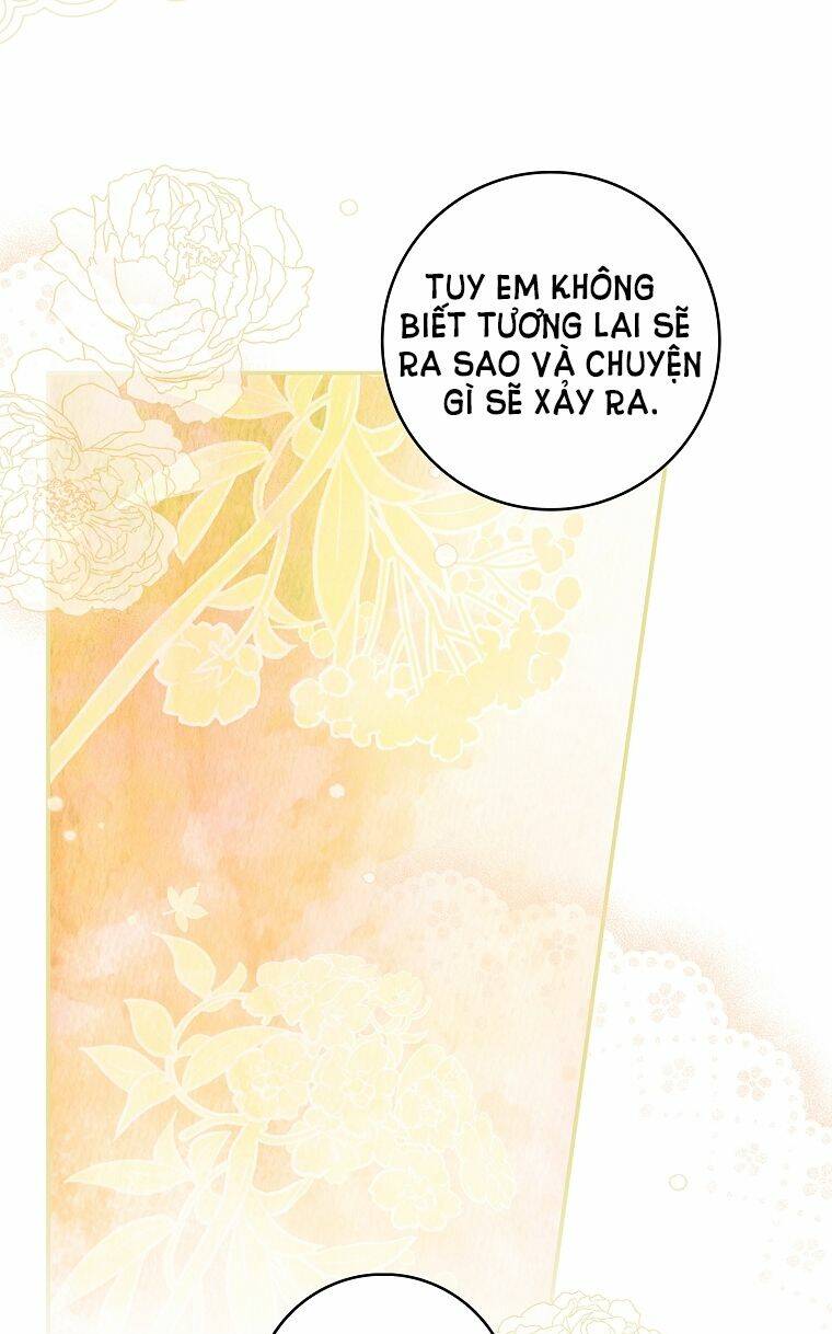 Hôn Phu Ẩn Sắc: Chapter 83.5