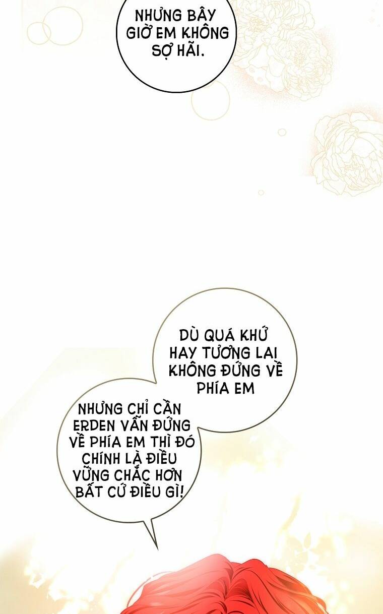 Hôn Phu Ẩn Sắc: Chapter 83.5